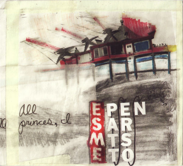 PATTERSON, ESME - ALL PRINCES, I