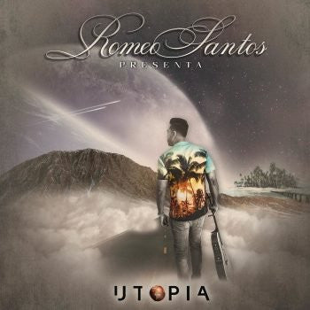 SANTOS, ROMEO - UTOPIA