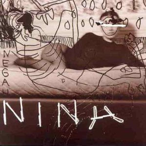 HAGEN, NINA - ST