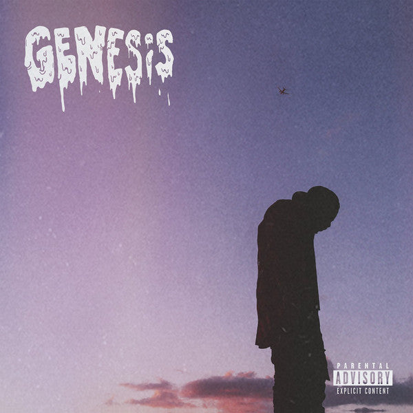 DOMO GENESIS - GENESIS