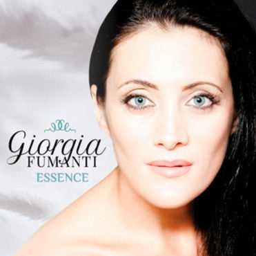 FUMANTI, GIORGIA - ESSENCE