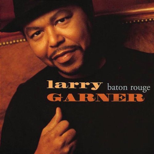 GARNER, LARRY - BATON ROUGE