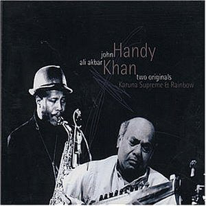 HANDY, JOHN - TWO ORIGINALS