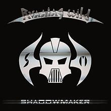 RUNNING WILD - SHADOWMAKER