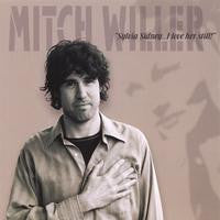 WILLER, MITCH - SYLVIA SIDNEY...I LOVE...