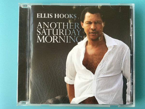HOOKS, ELLIS - ANOTHER SATURDAY MORNING