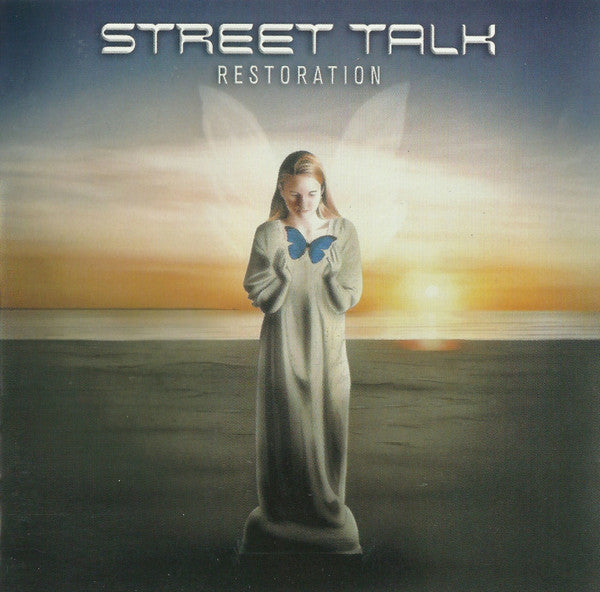 STREET TALK - RESTORATION