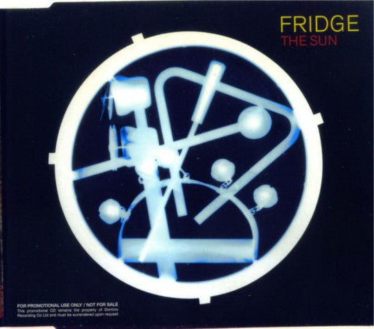 FRIDGE - SUN