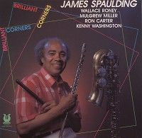 SPAULDING, JAMES - BRILLIANT CORNERS