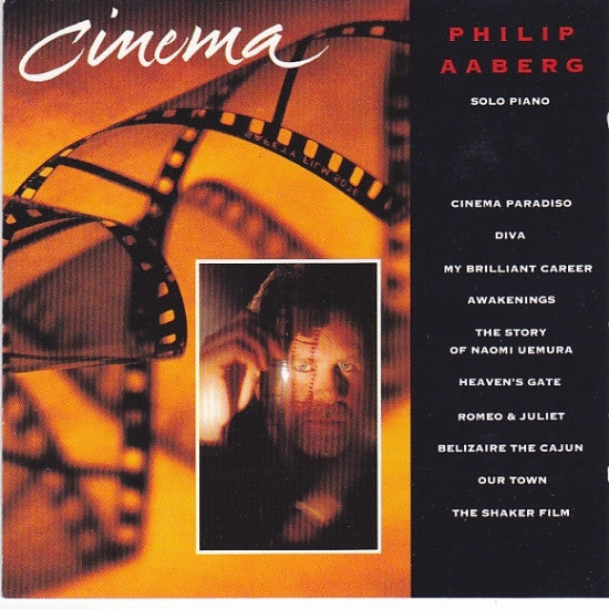 AABERG, PHILIP - CINEMA