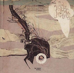 HER SPACE HOLIDAY - MANIC EXPRESSIVE