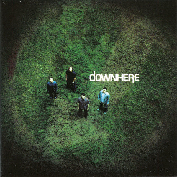 DOWNHERE - ST