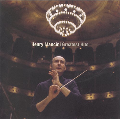 MANCINI, HENRY - GREATEST HITS - THE BEST OF HENRY MANCINI (CD)