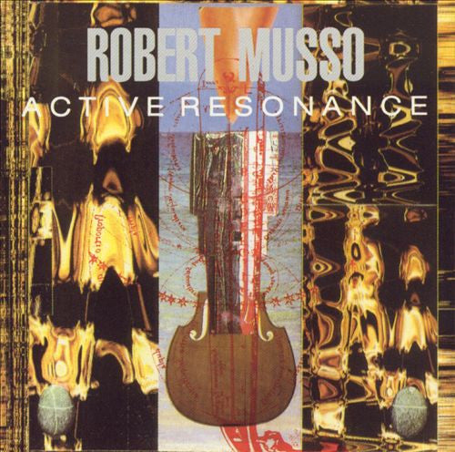 MUSSO, ROBERT - ACTIVE RESONANCE