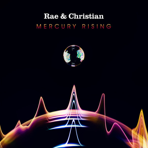 RAE & CHRISTIAN - MERCURY RISING