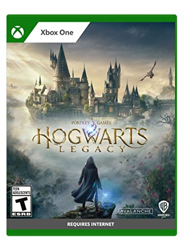 HOGWARTS LEGACY - XBXONE