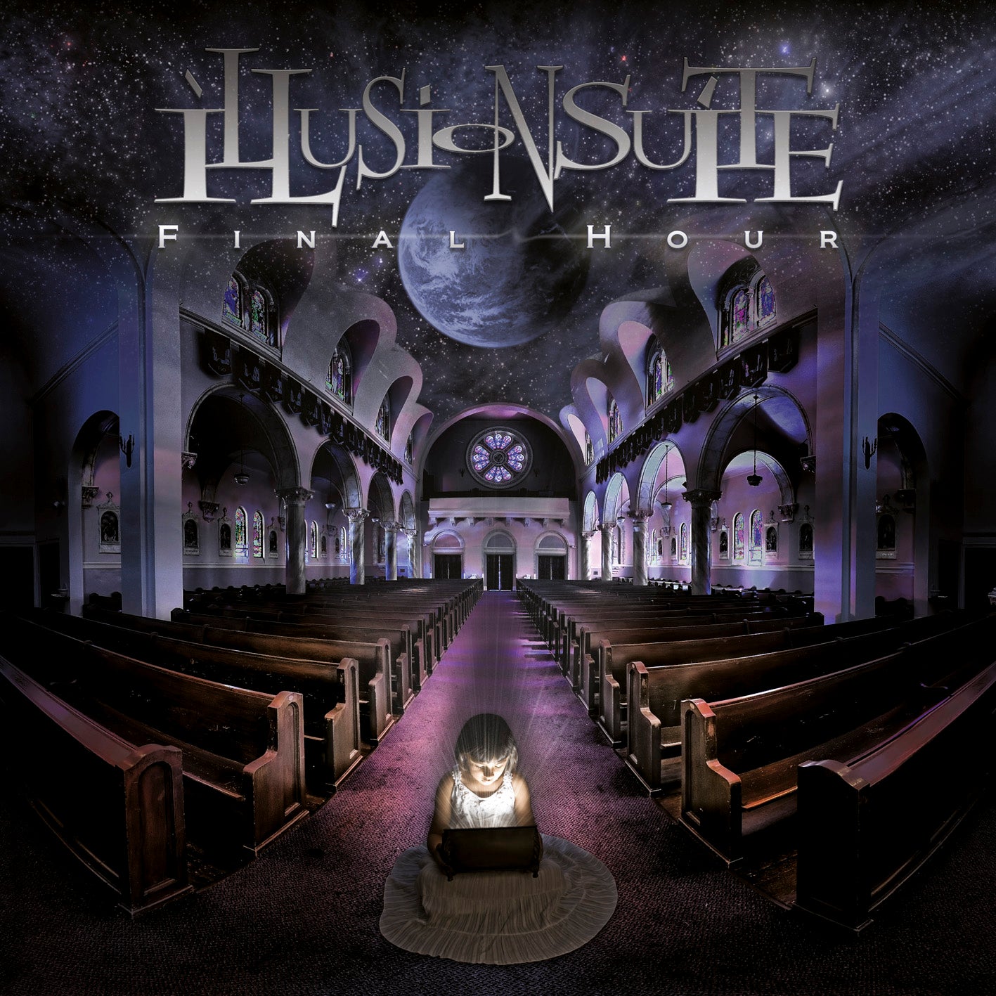 ILLUSION SUITE - FINAL HOUR