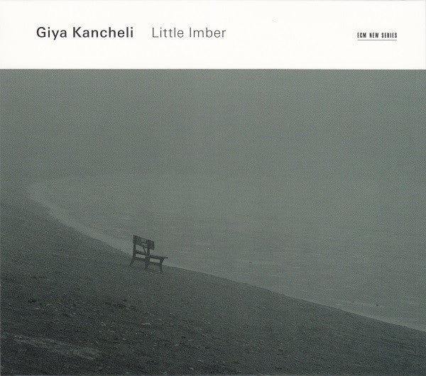 KANCHELI, GIYA - LITTLE IMBER