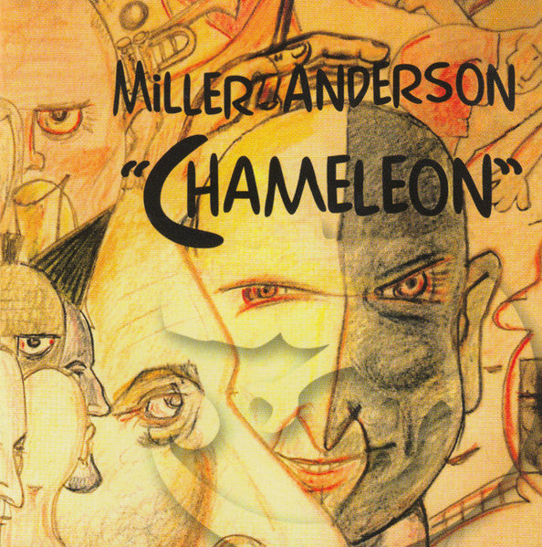 ANDERSON, MILLER - CHAMELEON