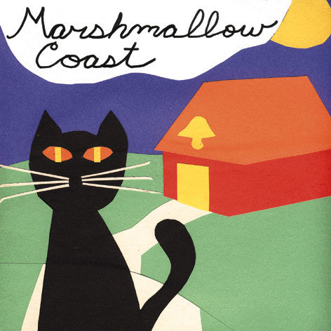 MARSHMALLOW COAST - SENIORS & JUNIORS
