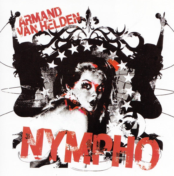 VAN HELDEN, ARMAND - NYMPHO
