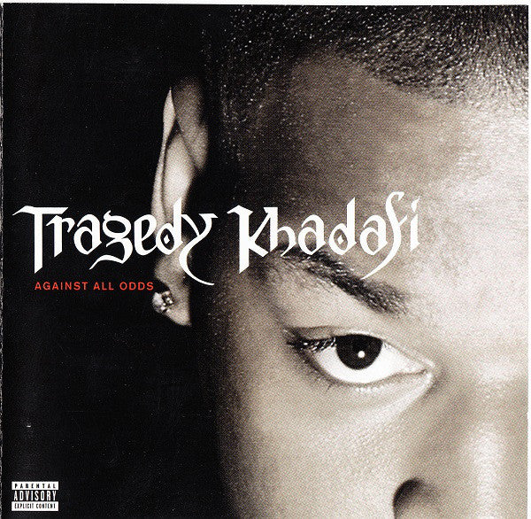 TRAGEDY KHADAFI - AGAINST ALL ODDS