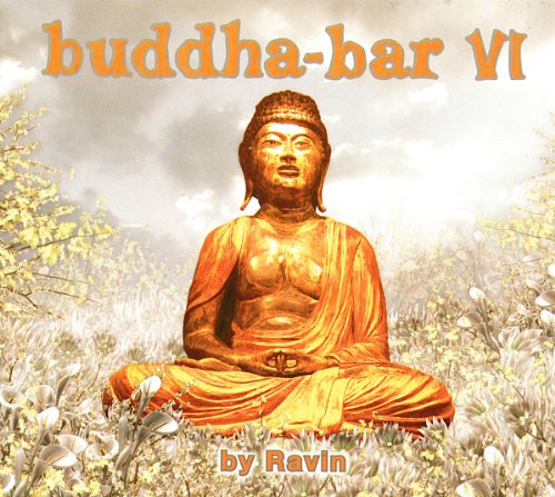 RAVIN - BUDDHA-BAR V4