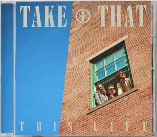 TAKE THAT - THIS LIFE