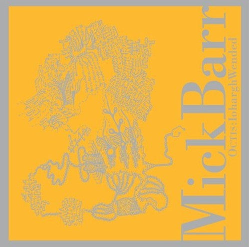 BARR, MICK - OCTIS IOHARGH WENDED