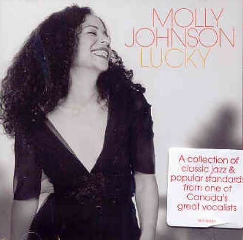 JOHNSON, MOLLY - LUCKY