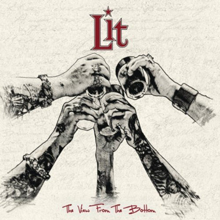 LIT - VIEW FROM THE BOTTOM