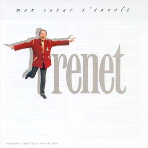 TRENET, CHARLES - MON COEUR S'ENVOLE
