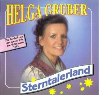 GRUBER, HELGA - STERNTALERLAND