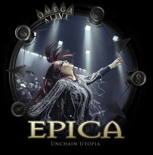 EPICA - OMEGA