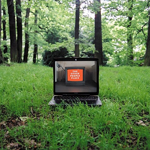 OTHER PEOPLE PLACE - LIFESTYLES OF THE LAPTOP CAFE (DL CARD) (VINYL)