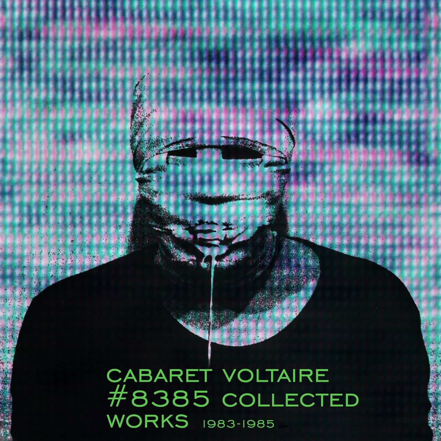CABARET VOLTAIRE - COLLECTED WORKS (6CD/2DVD)
