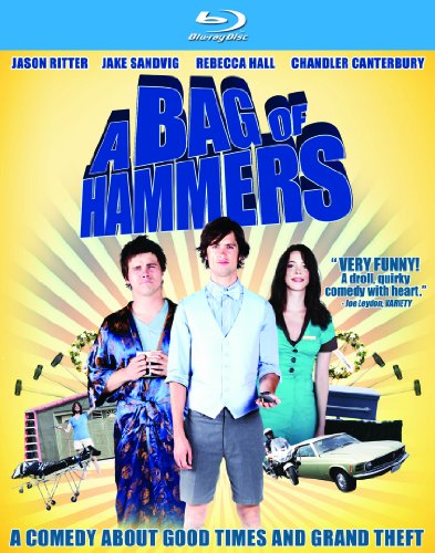 A BAG OF HAMMERS - BLU