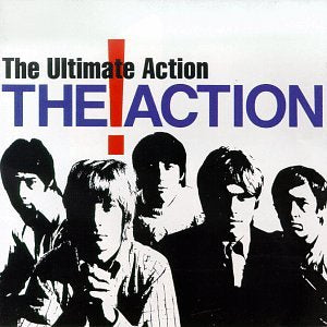 ACTION - ULTIMATE ACTION