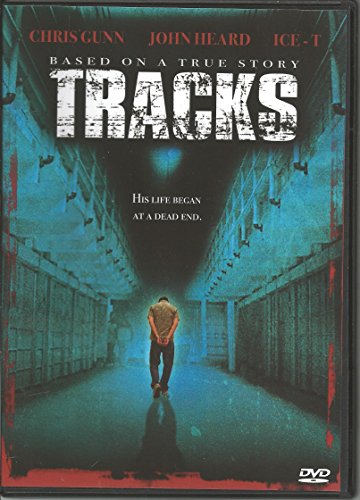 TRACKS - DVD-2005-CHRIS GUNN