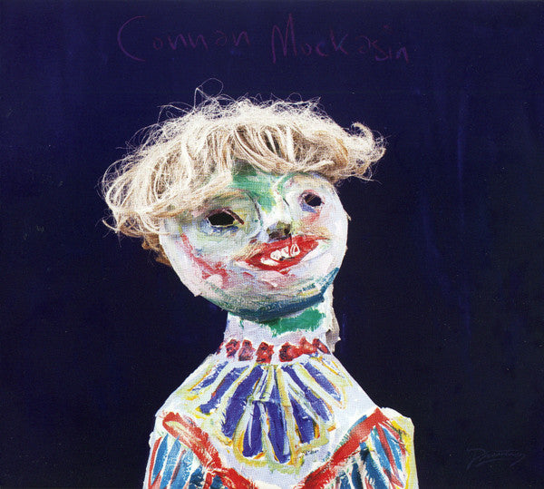 MOCKASIN, CONNAN - FOREVER DOLPHIN LOVE