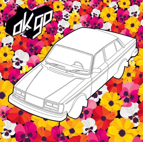OK GO - OK GO