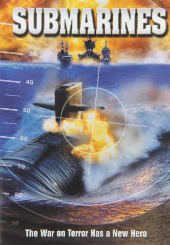 SUBMARINES - DVD