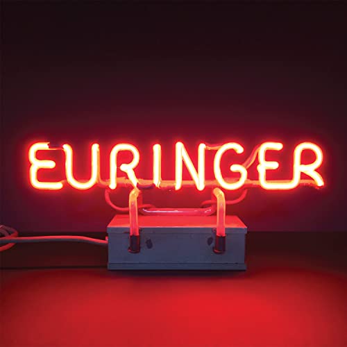 EURINGER - EURINGER (LIMITED 2 LP)