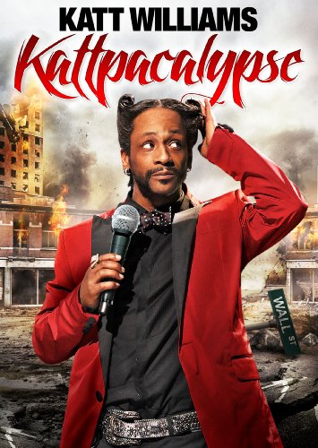 KATT WILLIAMS KATTPACALYPSE