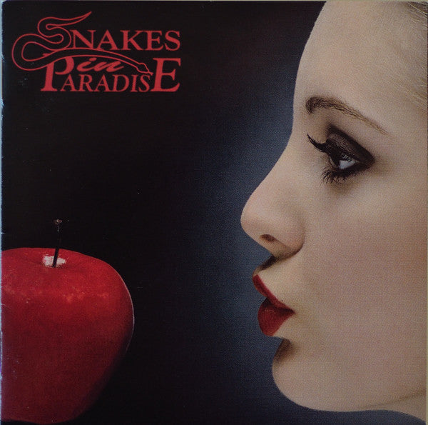 SNAKES IN PARADISE - ST
