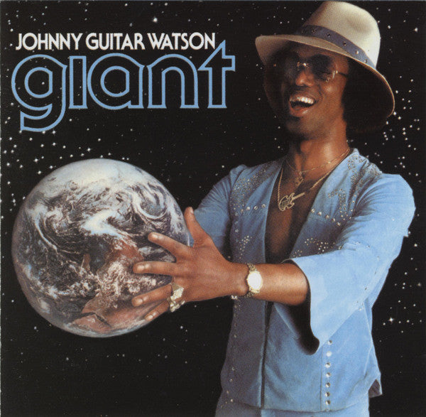 WATSON, JOHNNY GUITAR - GIANT