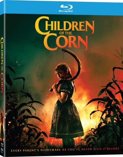 CHILDREN OF THE CORN - BLU-2020-ELENA KAMPOURIS