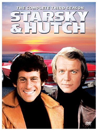 STARSKY & HUTCH : SEASON 3