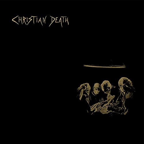CHRISTIAN DEATH - ATROCITIES (LTD ED. CD) (CD)