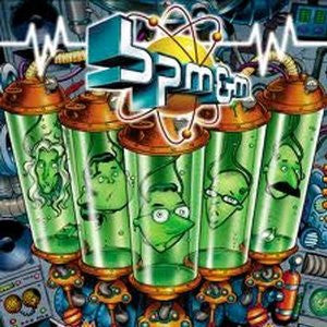 BPM&M - XTRAKCTS & ARTIFAKCTS